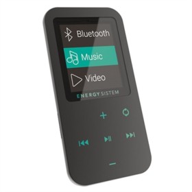 Reprodutor MP4 Energy Sistem 426461 Touch Bluetooth 1,8" 8 GB