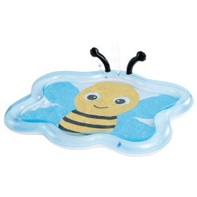Piscina Hinchable para Niños Colorbaby Bee Multicolor 59 L 127