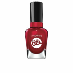 Esmalte de uñas Sally Hansen Miracle Gel Nº 680-rhapsody red