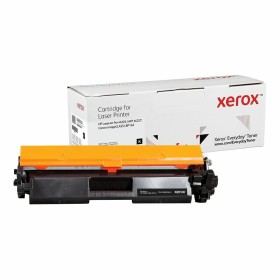 Tóner Compatible Xerox 006R03641 Negro