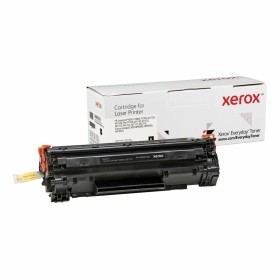 Tóner Compatível Xerox 006R03708 Preto