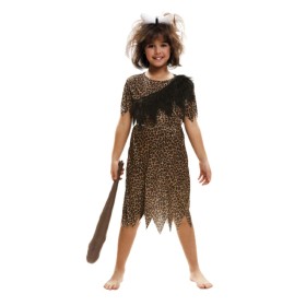 Costume for Children My Other Me Troglodyte (3 Pie
