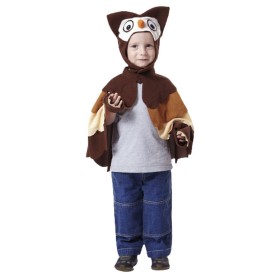 Costume for Children My Other Me Owl 1-2 years (3 