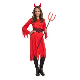 Costume for Children My Other Me She-Devil 5-6 Yea