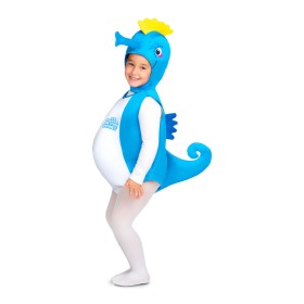 Costume for Children My Other Me Sea Horse (2 Piec