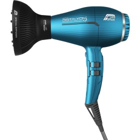 Sèche-cheveux Parlux Digitalyon Bleu 2400 W