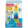 Bloques Apilables Winfun 4 Unidades 23 x 61 x 23 c