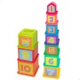Bloques Apilables PlayGo 4 Unidades 10,2 x 50,8 x 10,2 cm PlayGo - 6