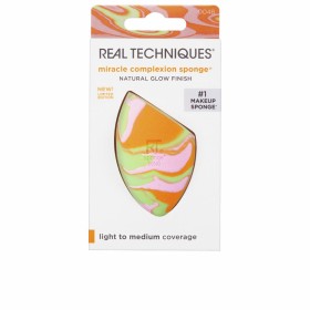 Esponja para Maquillaje Real Techniques Miracle Complexion