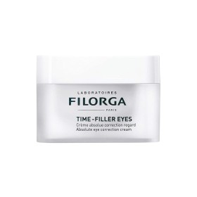 Crema Antiedad para el Contorno de Ojos Filorga Time-Filler 15