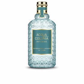 Perfume Unissexo 4711 EDC Acqua Colonia Intense Refreshing