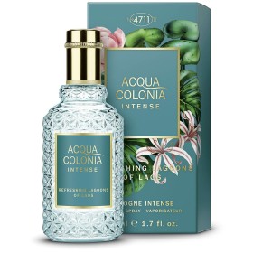 Perfume Unissexo 4711 EDC Acqua Colonia Intense Refreshing