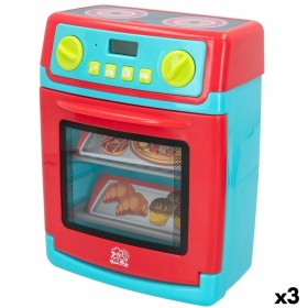 Spielzeug-Haushaltsgerät PlayGo 18,5 x 24 x 11 cm 