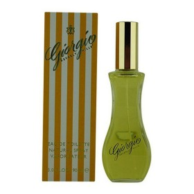 Perfume Mulher Giorgio Beverly Hills Giorgio EDT