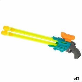 Pistola de Agua Colorbaby 55 x 13,5 x 3,3 cm (12 U