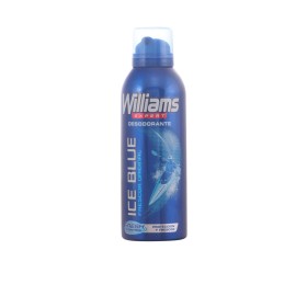 Desodorizante Williams Ice Blue 200 ml