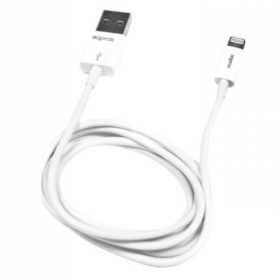 Daten-/Ladekabel mit USB APPROX AP-APPC03V2 Weiß Bunt