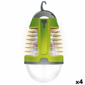 Lámpara Antimosquitos Aktive Plástico 9 x 15 x 9 c