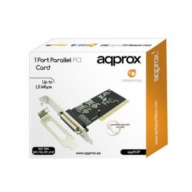 Placa PCI approx! APPPCI1P LP&HP 1 Paralelo