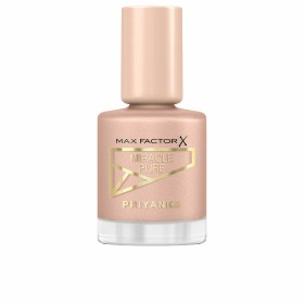 Pintaúñas Max Factor Miracle Pure Priyanka Nº 775 Radiant rose