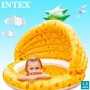Piscina Hinchable para Niños Intex Piña 45 L 102 x