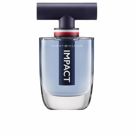 Men's Perfume Tommy Hilfiger EDT 100 ml Impact