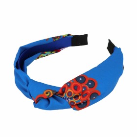 Headband Inca  Cloth Knot Inca - 1
