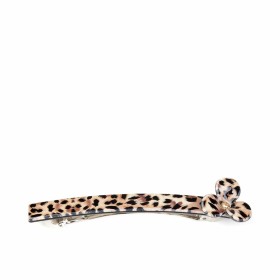 Escorredor de cabelo Inca Leopardo