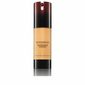Base de Maquillaje Cremosa Kevyn Aucoin The Etherealist Nº 09