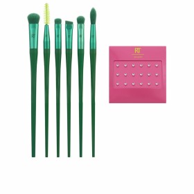 Set of Make-up Brushes Real Techniques Nectar Pop So Jelly