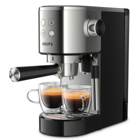 Máquina de Café Expresso Manual Krups XP442C11 1450 W 1 L 2