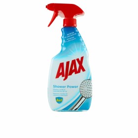 Limpador Ajax Shower Power Anticalcário 500 ml