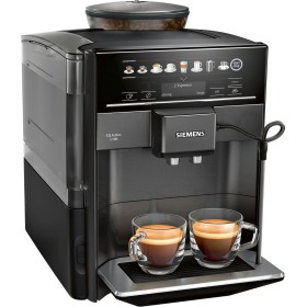 Cafeteira Superautomática Siemens AG s100 Preto 1500 W 15 bar