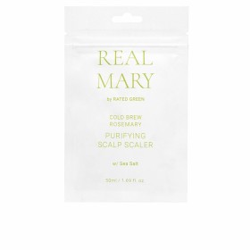 Exfoliante Capilar Rated Green Real Mary Romero 50 ml
