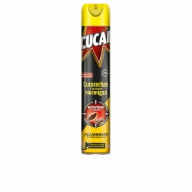 Insecticida Cucal Cucarachas Hormigas 750 ml