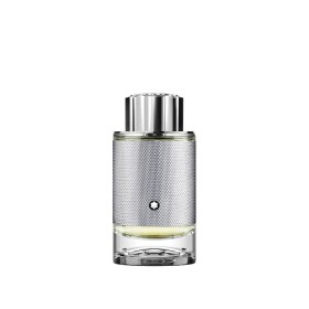 Perfume Homem Montblanc EDP Explorer Platinum 100 ml