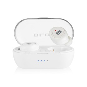 Écouteurs in Ear Bluetooth Blow BTE100 Blanc