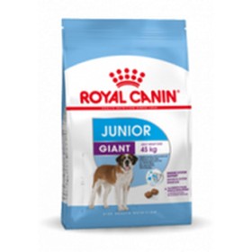 Hundefutter Royal Canin Giant Junior 15 kg