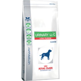Hundefutter Royal Canin Urinary U/C Low Purine 14 Kg