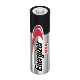 Batteries Energizer LR6 1,5 V (4 Unités)