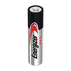 Batteries Energizer LR03 1,5 V AAA (4 Unités)