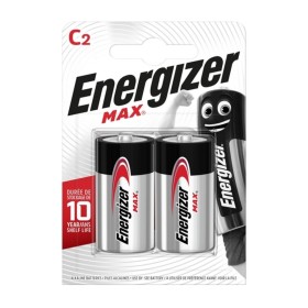 Batterien Energizer E300129500 LR14 (2 pcs)