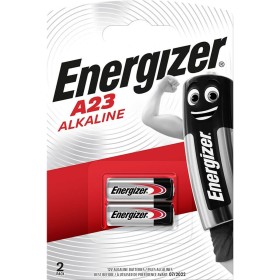 Batteries Energizer E23A 12 V (2 Unités)