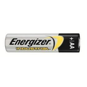 Batteries Energizer LR6 1,5 V AA (10 Unités)