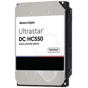 Festplatte Western Digital DC HC550 3,5" 16 TB