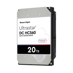 Festplatte Western Digital DC HC560 3,5" 20,48 tb