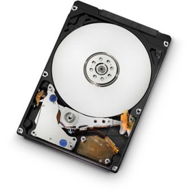 Festplatte Western Digital ULTRASTAR 0F38785 3,5" 2,5" 20 TB