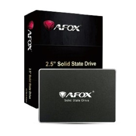 Hard Drive Afox SD250-256GN 256 GB SSD