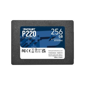 Festplatte Patriot Memory P220 256GB 256 GB SSD