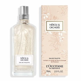 Perfume Mujer L'Occitane En Provence EDT Neroli & Orchidee 75 ml